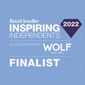 inspiring independants finalist 2022