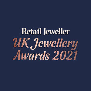 uk jewellery awards winner 2021